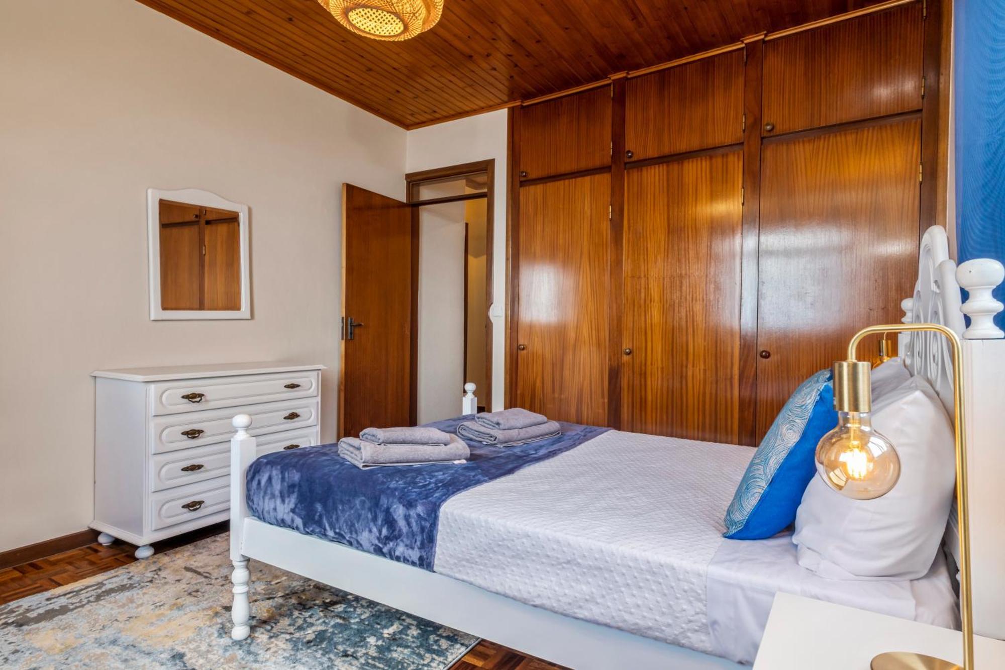 De Freitas Home Porto Moniz Exteriör bild