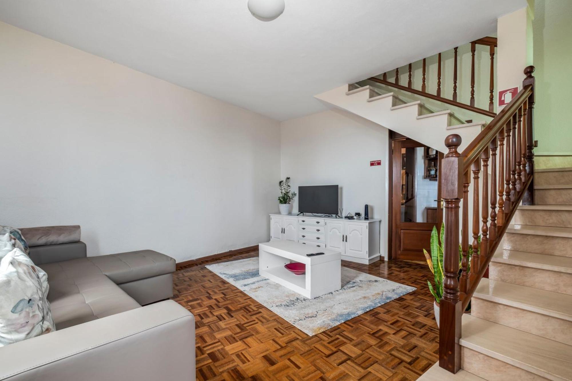 De Freitas Home Porto Moniz Exteriör bild