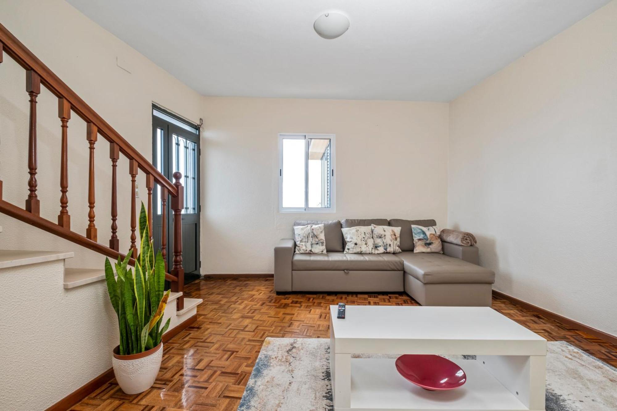 De Freitas Home Porto Moniz Exteriör bild