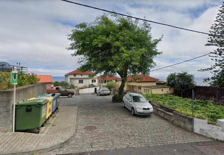 De Freitas Home Porto Moniz Exteriör bild